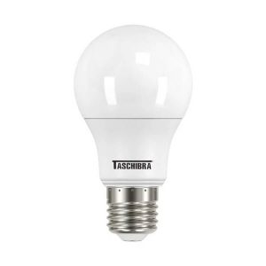 Lâmpada LED TKL900/60 8W/9W 16558 6500K - Taschibra