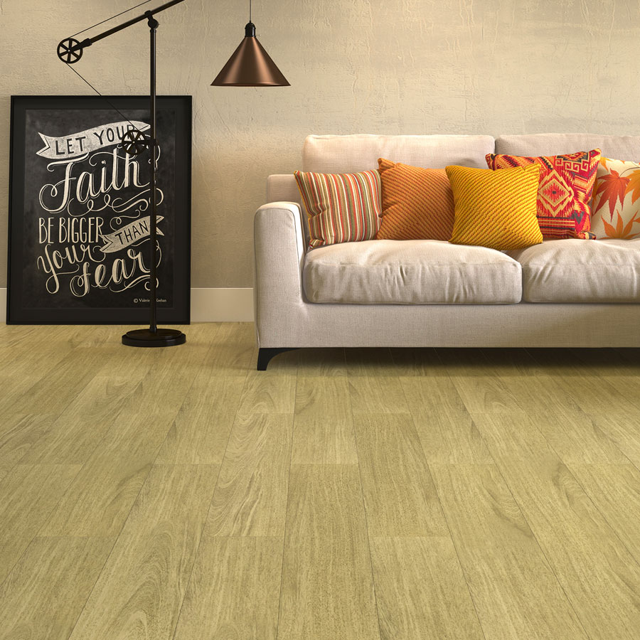 Piso Vinílico Valência Urban 17,8×121,9 – Durafloor - Santa Cruz Acabamentos