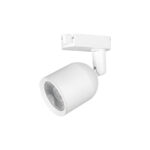 Spot LED para Trilho Elegance T1 Branco 3000K 7W – Avant - Santa Cruz Acabamentos