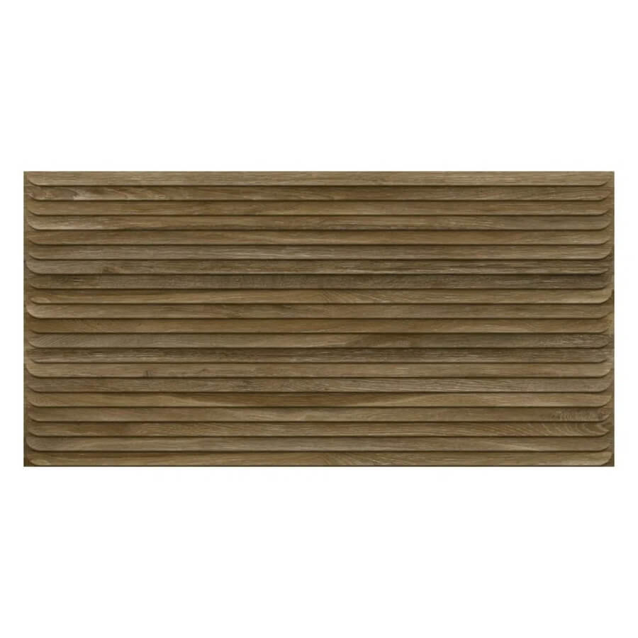 Porcelanato Acetinado AR12220 Le Mans Wood 62×121 Extra – Damme - Santa Cruz Acabamentos