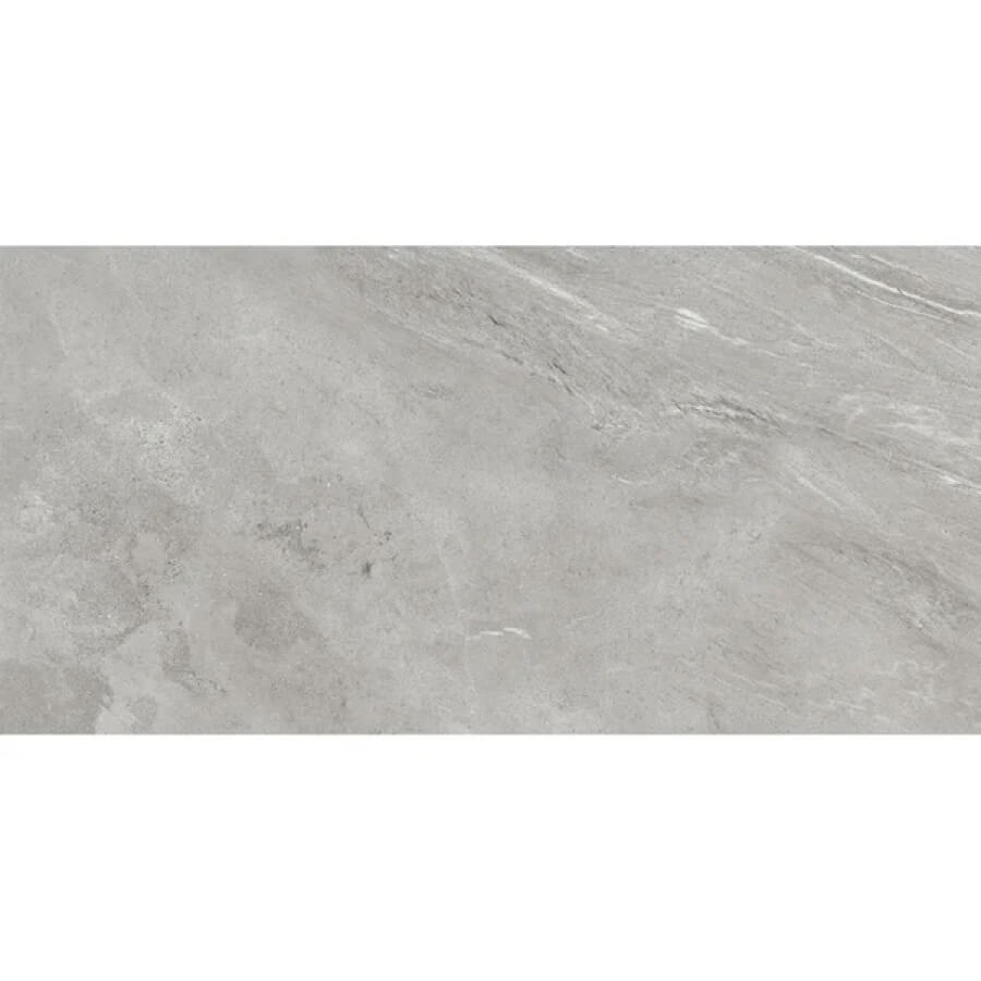 Porcelanato Acetinado Arenaria Cinza 60×120 Extra – Eliane - Santa Cruz Acabamentos