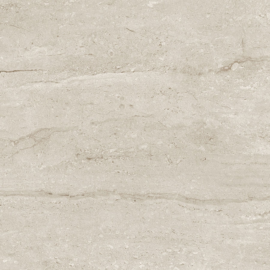 Porcelanato Travertino 4374 100×100 Extra – Ceusa - Santa Cruz Acabamentos