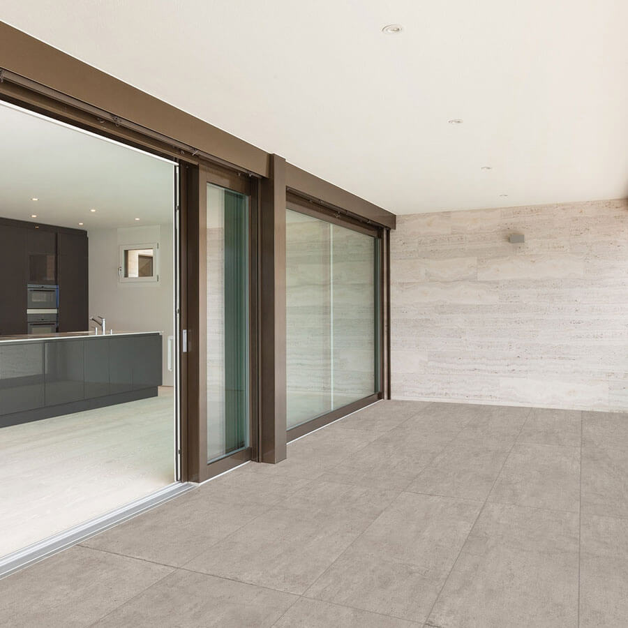 Porcelanato Acetinado Toronto Cement In R62 63×120 Extra – Delta - Santa Cruz Acabamentos