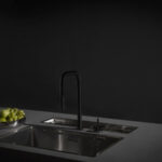 Monocomando Bica de Mesa Deca You Black Matte 1290.BL99.MT – Deca - Santa Cruz Acabamentos