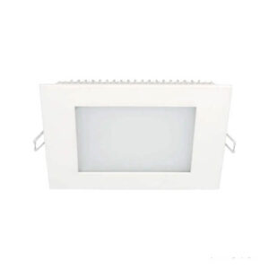 Painel Led Embutir Quadrado 18W 18122 Branco 6500K - Taschibra