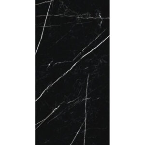 Porcelanato Acetinado Royal Black Satin 60x120 - Biancogres