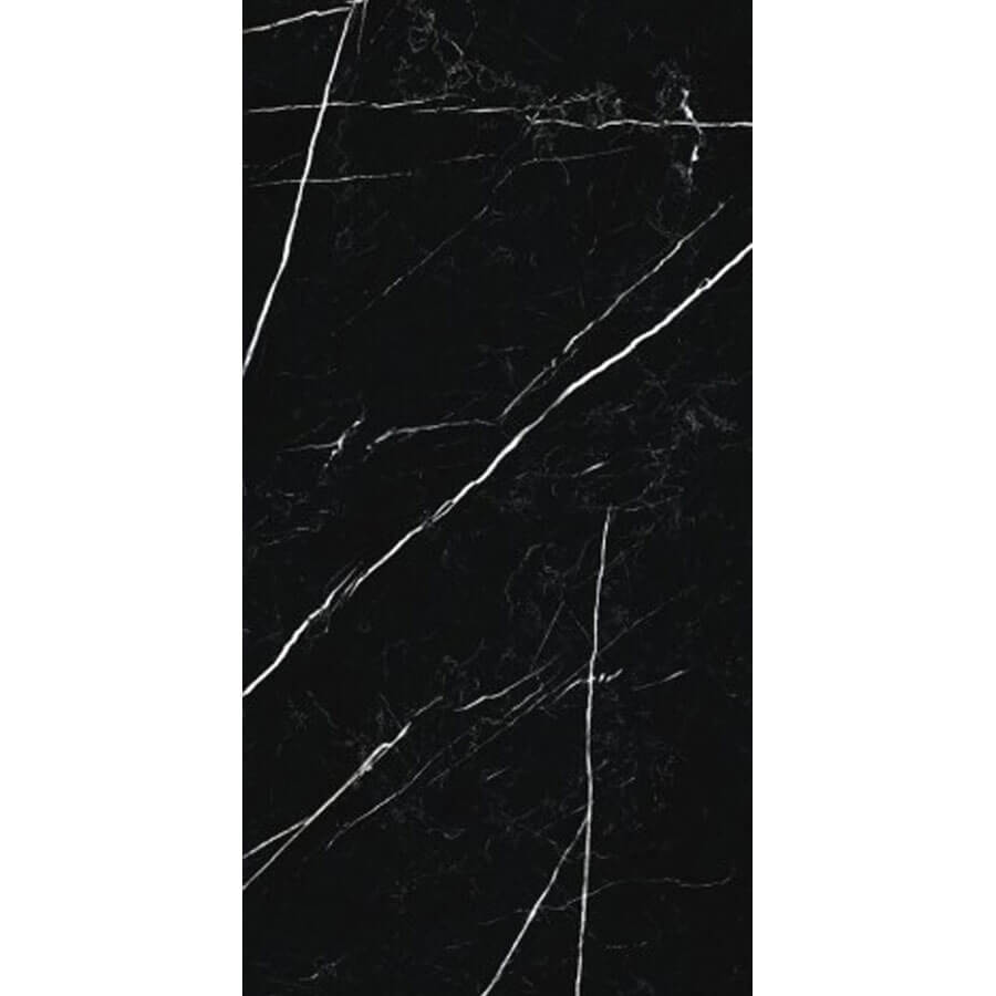 Porcelanato Acetinado Royal Black Satin 60×120 – Biancogres - Santa Cruz Acabamentos