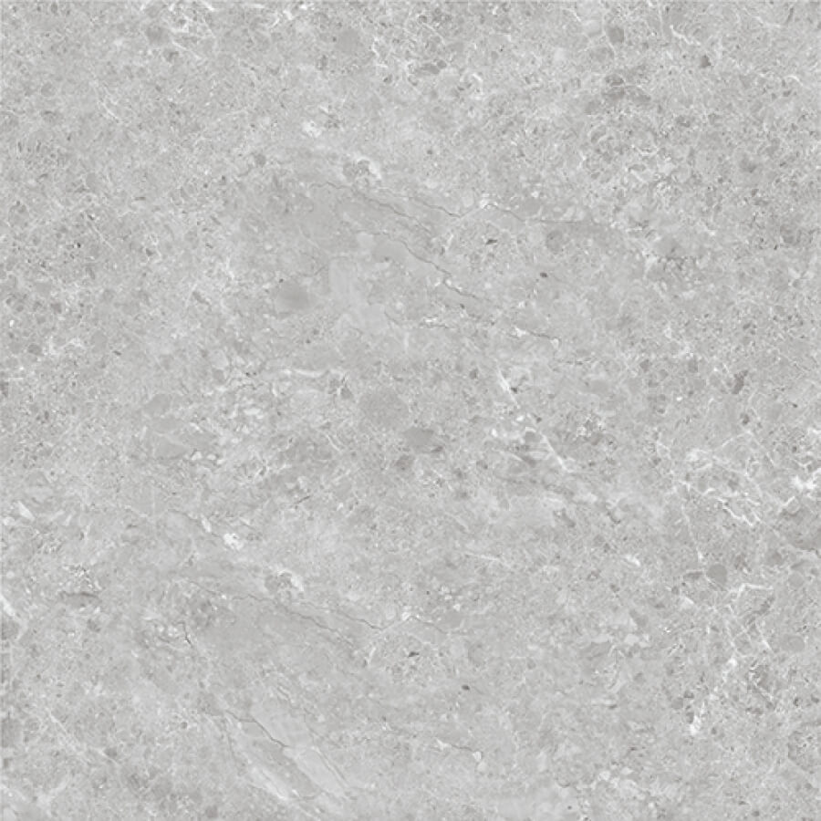 Porcelanato Lombardia Natural Silver 108×108 – Villagres - Santa Cruz Acabamentos