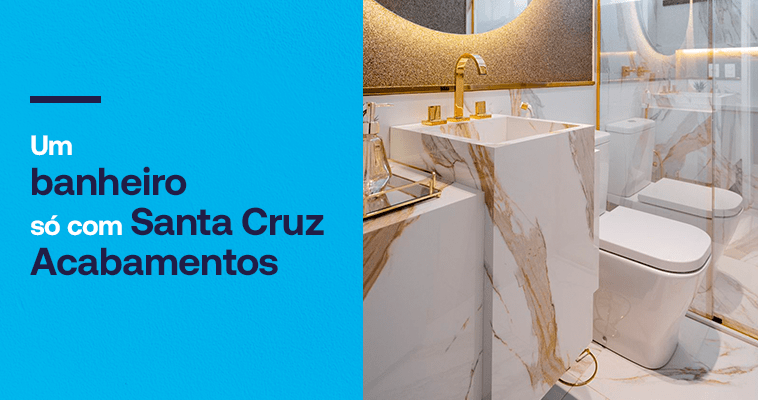 Tendências em revestimento para 2023 - Santa Cruz Acabamentos