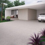 Porcelanato Terrazzo 60×60 – Biancogres - Santa Cruz Acabamentos