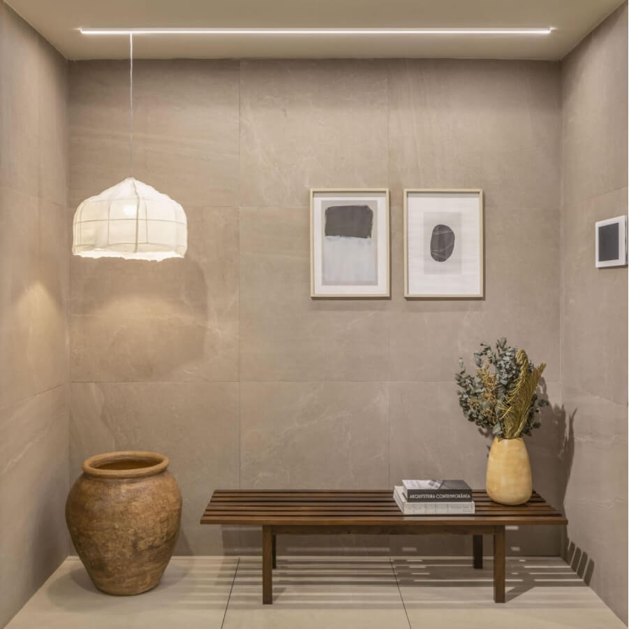 Porcelanato Gobi Greige Ext 84×84 – Eliane - Santa Cruz Acabamentos