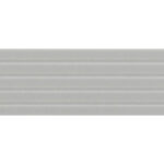 Revestimento Guache Pencil Gris 10×40 – Eliane - Santa Cruz Acabamentos