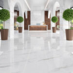 Porcelanato Digital Calacata Altissimo Lux 60×120 Extra – Biancogres - Santa Cruz Acabamentos