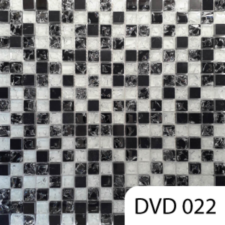 Pastilha Vidro Perola Dvd022 30×30 – Detalli - Santa Cruz Acabamentos